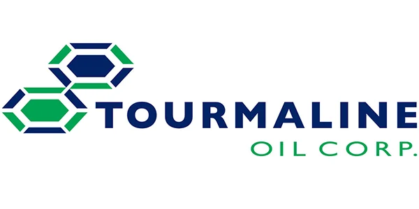 Tourmaline Oil Corp logo